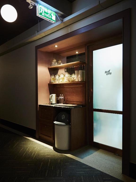 Josh Hotel - Resim 19