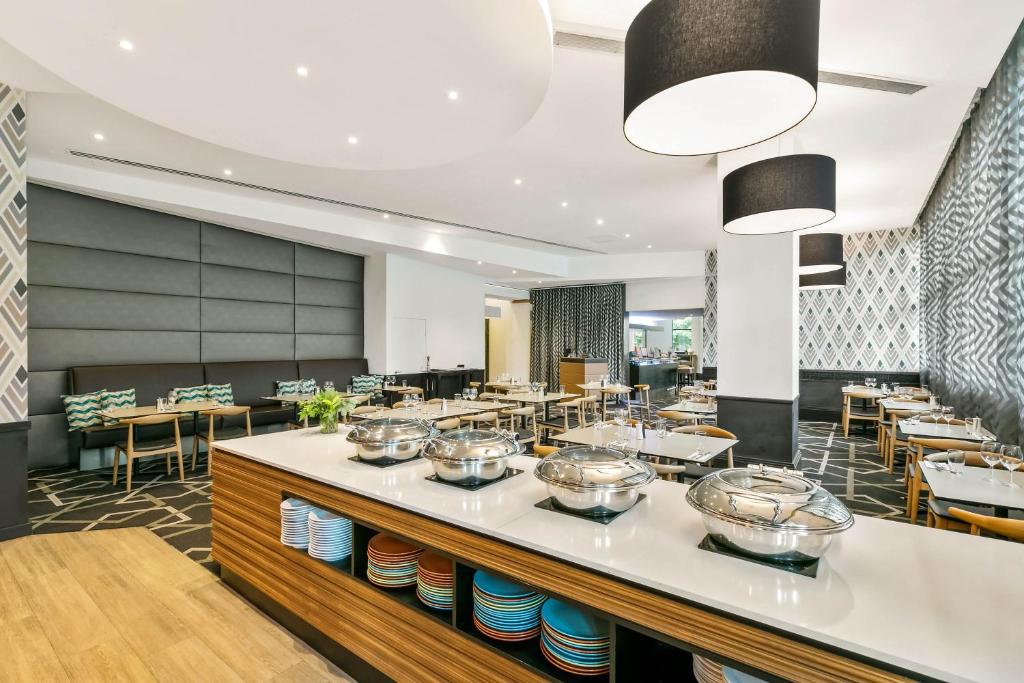 Mantra Parramatta - Resim 24