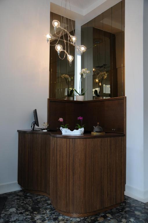 Hotel Metropolis - Resim 7