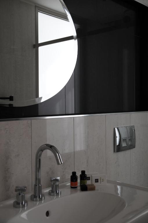 Hotel Metropolis - Resim 21