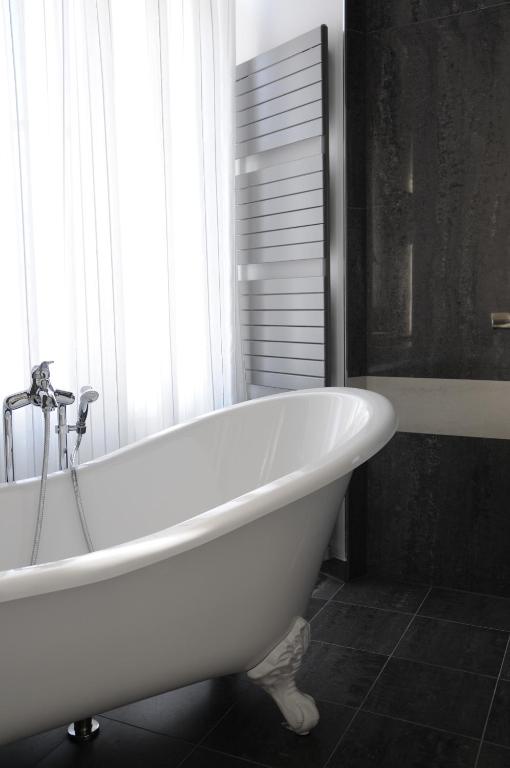 Hotel Metropolis - Resim 22