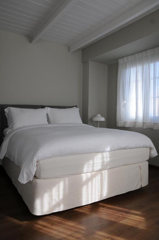 Hotel Metropolis - 7