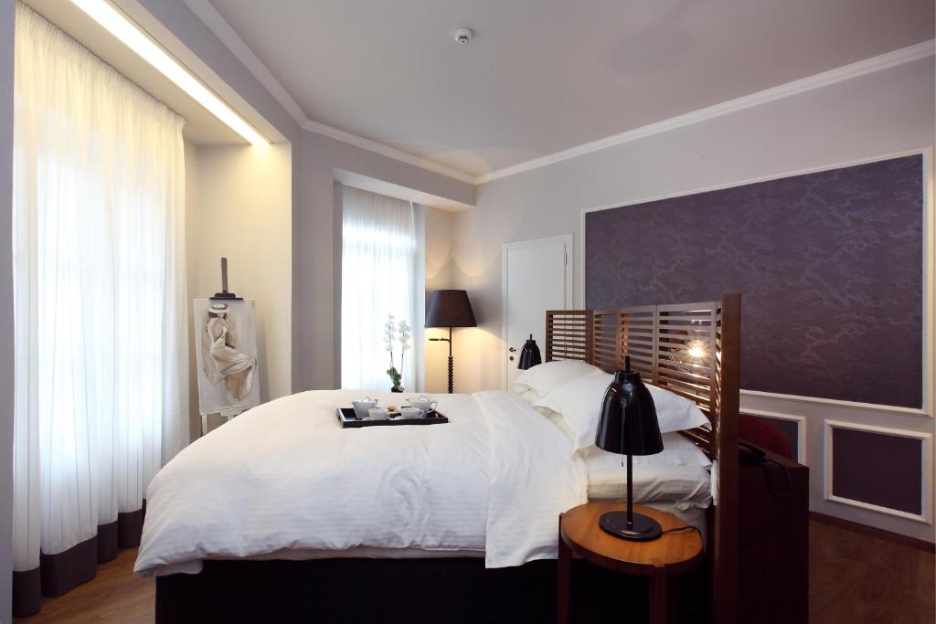 Hotel Metropolis - Resim 15