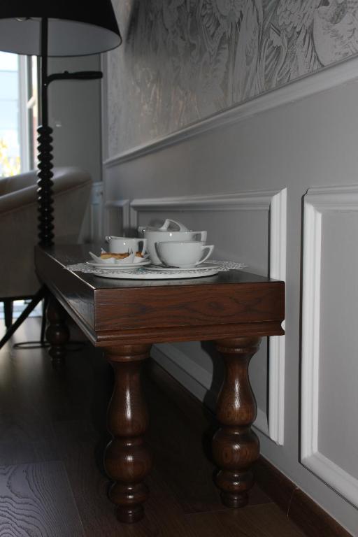 Hotel Metropolis - Resim 24