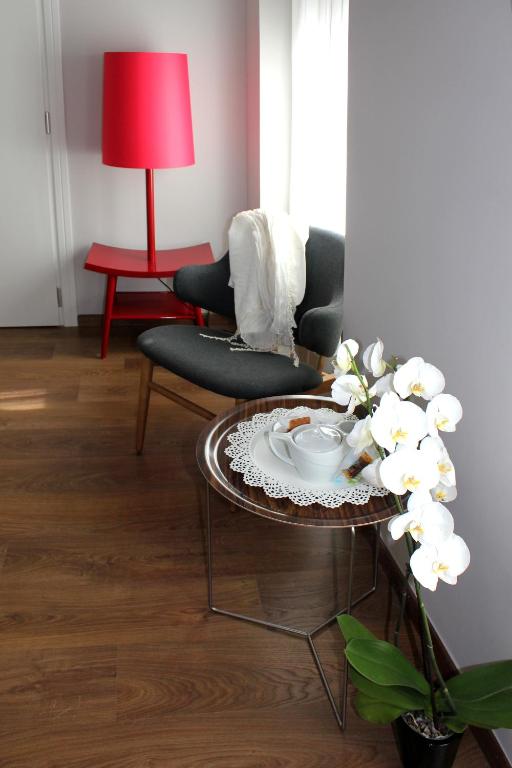 Hotel Metropolis - Resim 25