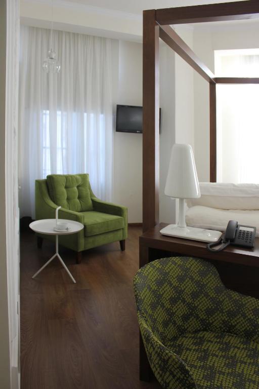 Hotel Metropolis - Resim 5