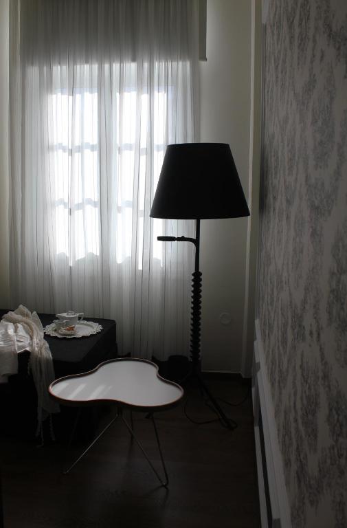 Fotografie z fotogalerie ubytování Hotel Metropolis v destinaci Ioannina