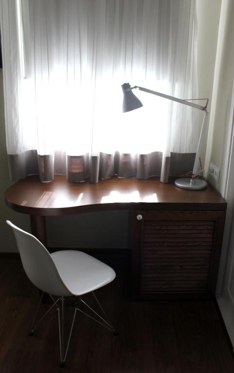 Hotel Metropolis - Resim 29