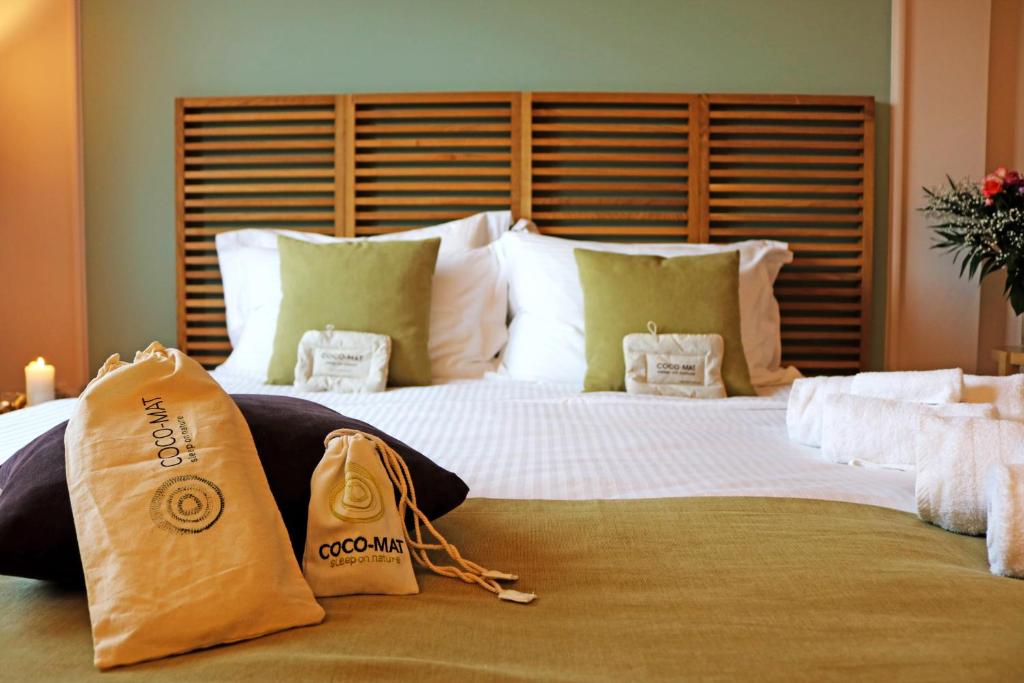 Olympus Terra Boutique Hotel - 18