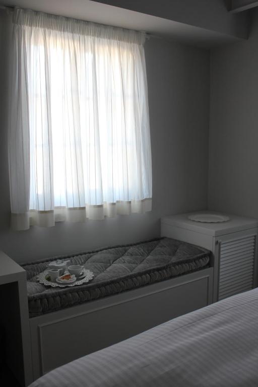 Hotel Metropolis - Resim 33