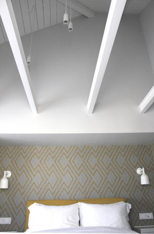 Hotel Metropolis - Resim 35