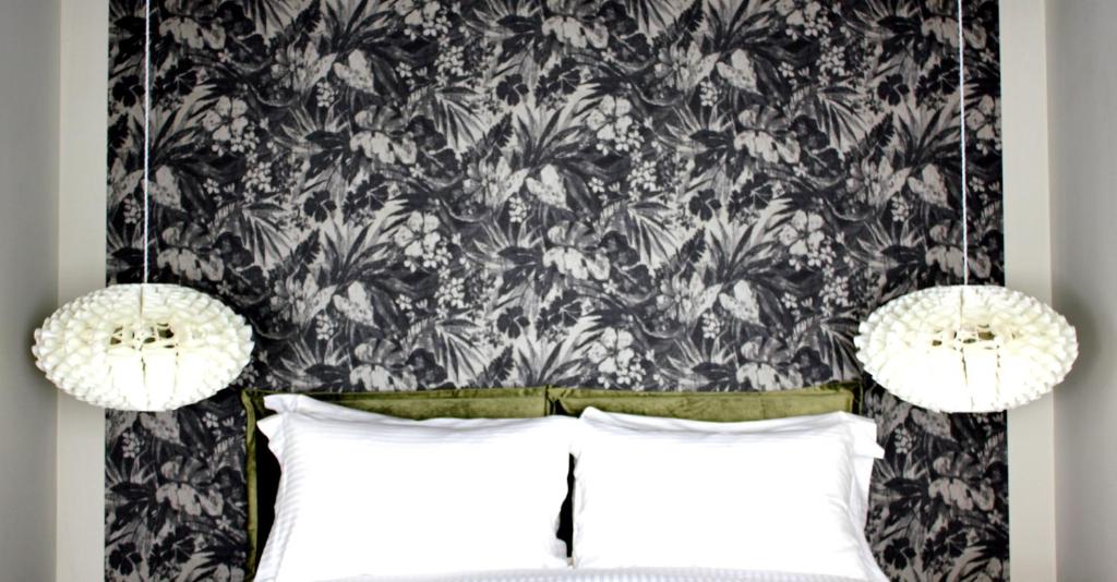 Hotel Metropolis - Resim 38