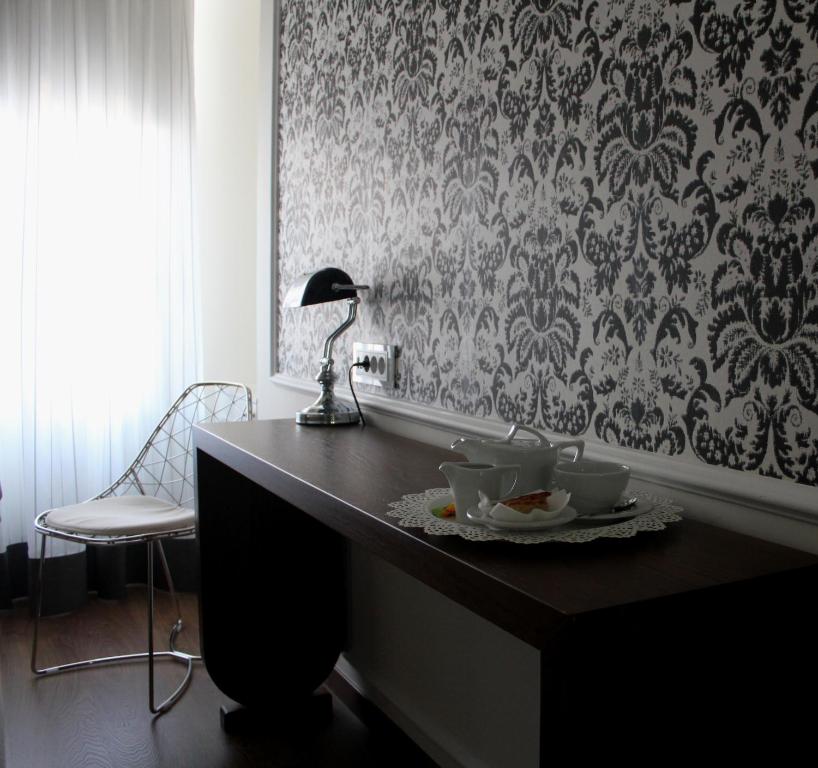 Fotografie z fotogalerie ubytování Hotel Metropolis v destinaci Ioannina