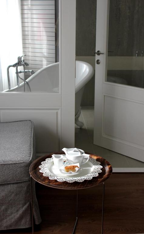 Hotel Metropolis - Resim 40