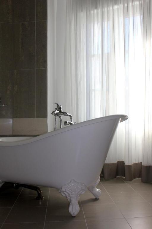 Hotel Metropolis - Resim 3