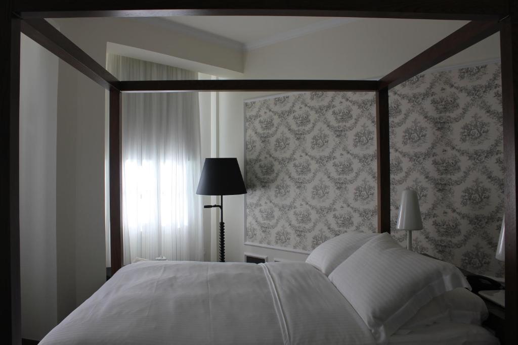 Hotel Metropolis - Resim 18