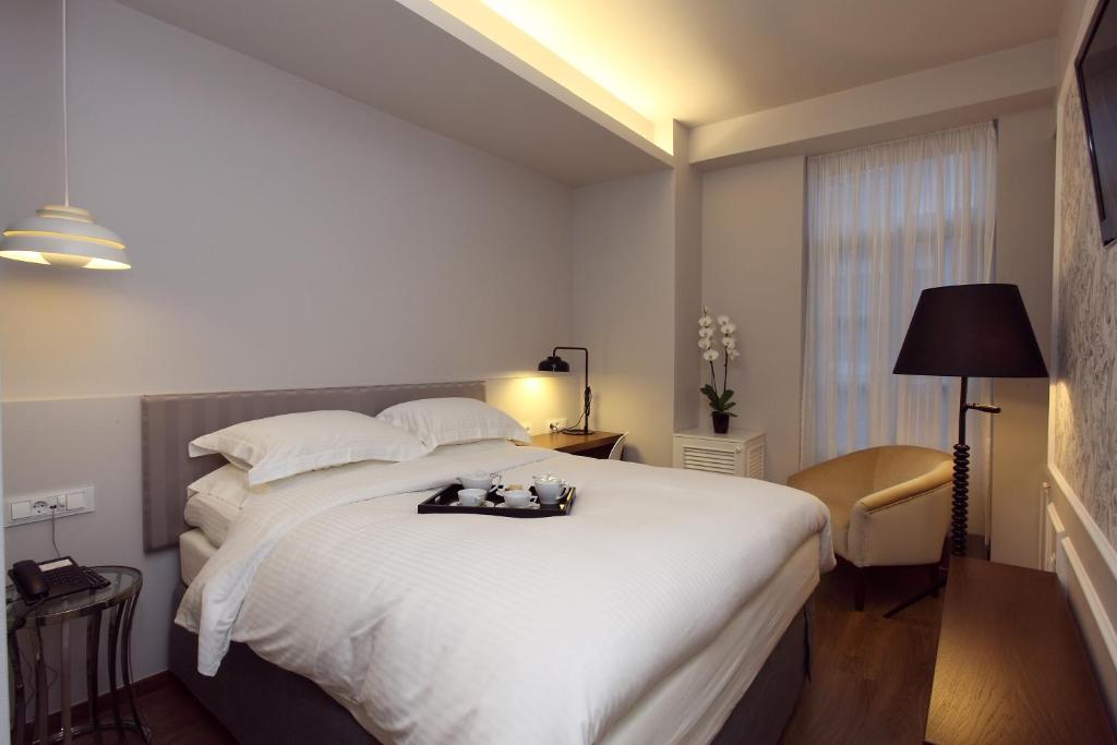 Hotel Metropolis - Resim 12