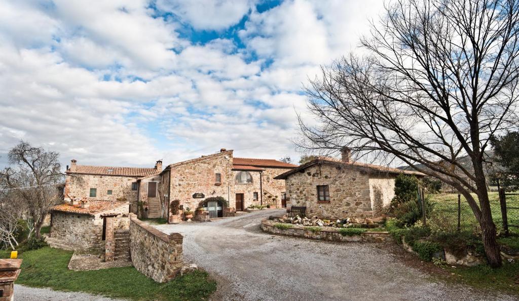 Agriturismo Grossola - 19