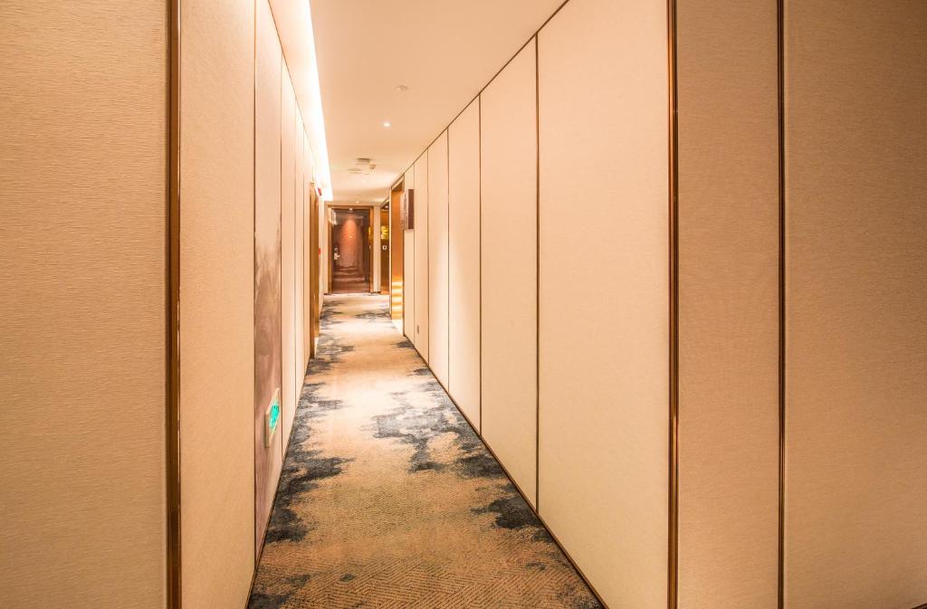 Fotografie z fotogalerie ubytování Zhuhai Longzhuda International Hotel v destinaci Ču-chaj