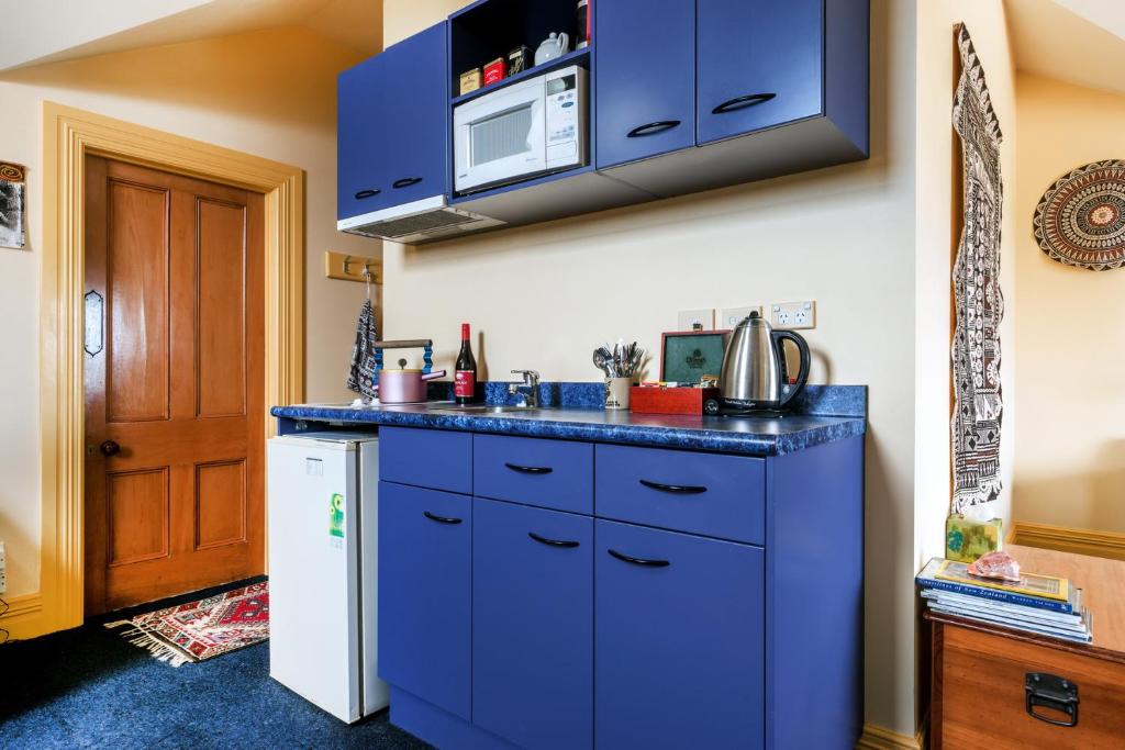 The Great Ponsonby Arthotel - Resim 14