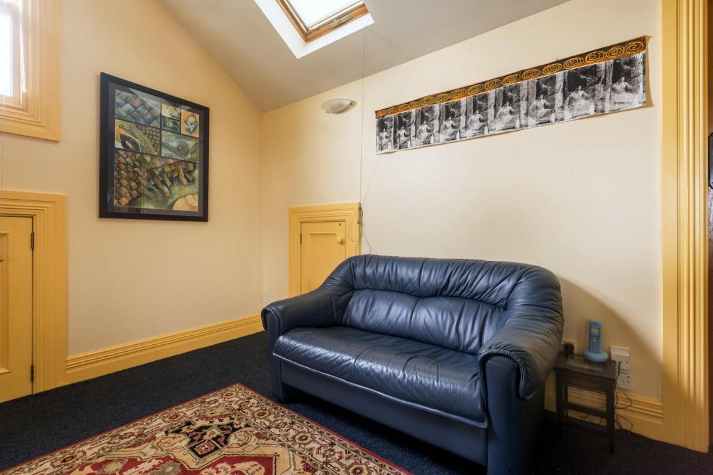 The Great Ponsonby Arthotel - Resim 16