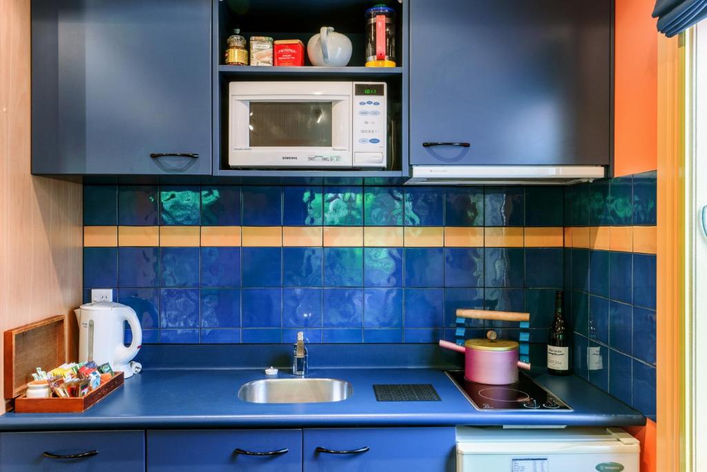 The Great Ponsonby Arthotel - Resim 11