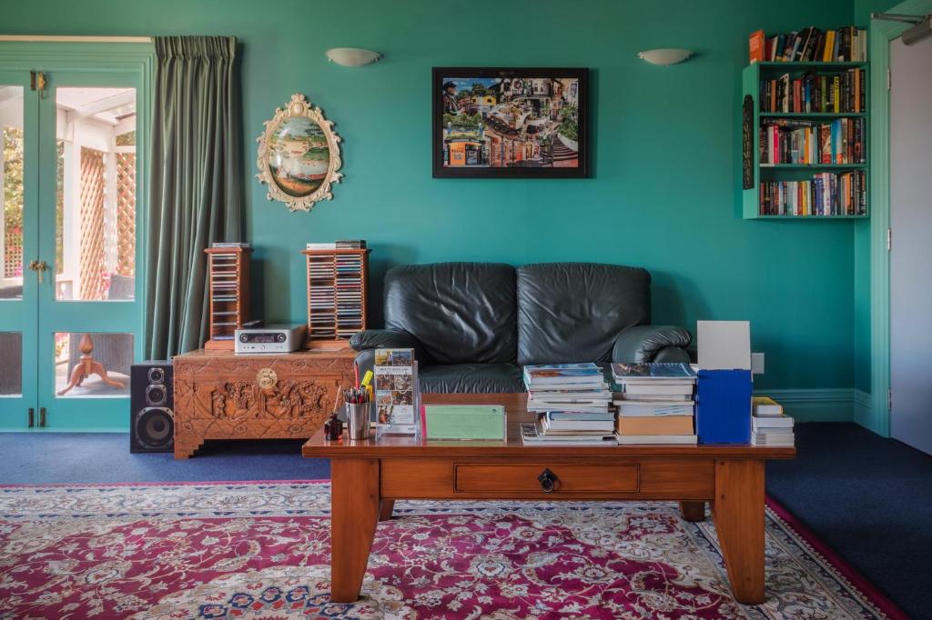 The Great Ponsonby Arthotel - Resim 28