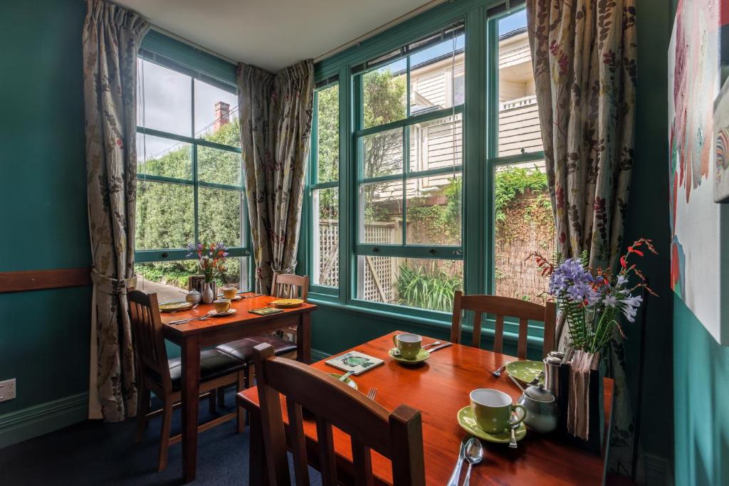 Photo from The Great Ponsonby Arthotel in Auckland, Auckland Region, New Zealand