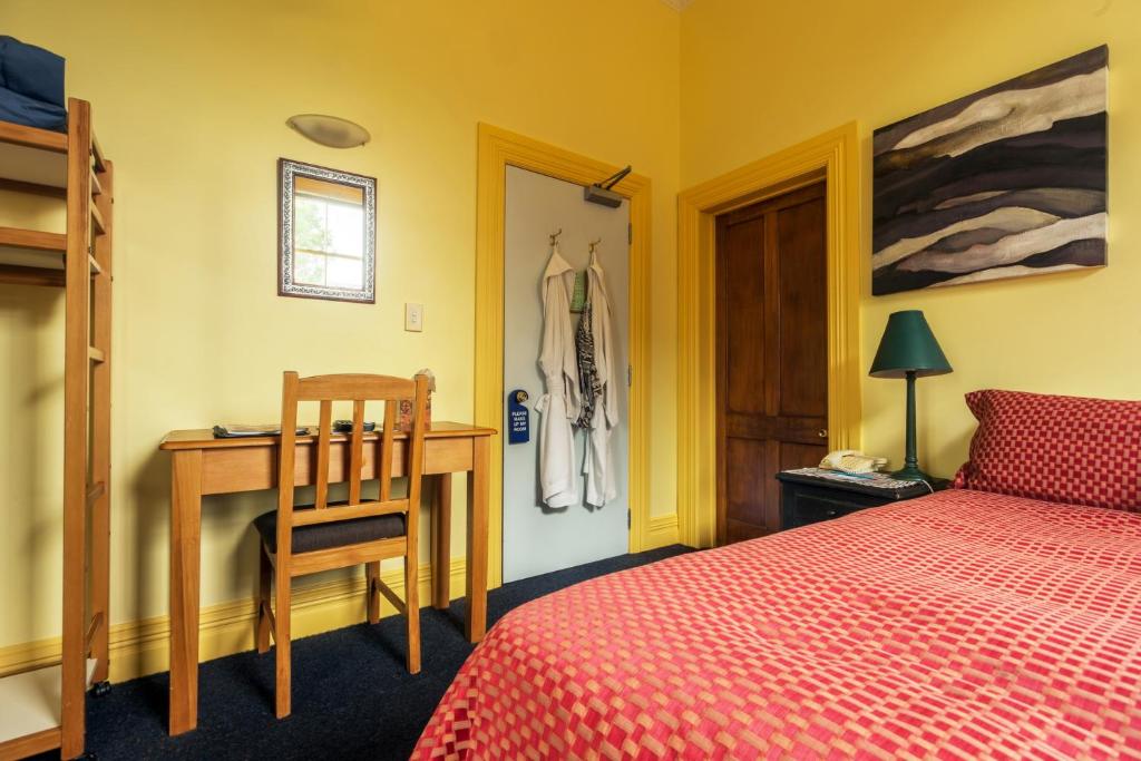 The Great Ponsonby Arthotel - Resim 24