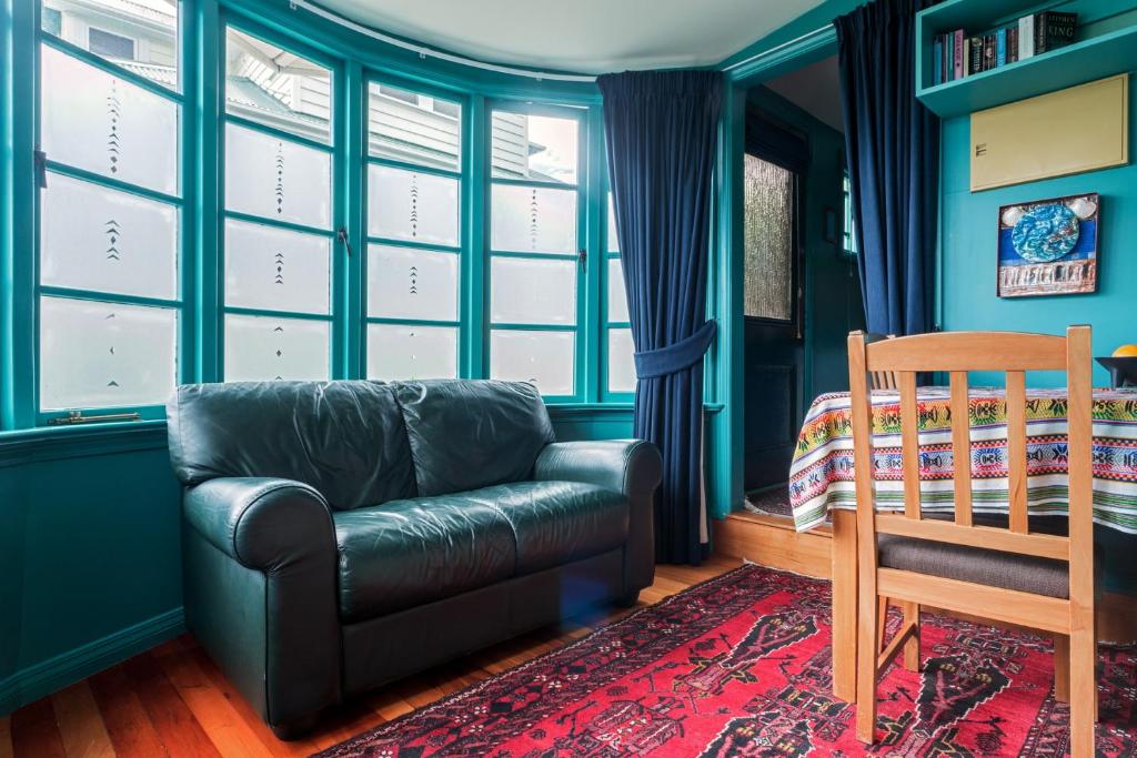 The Great Ponsonby Arthotel - Resim 21