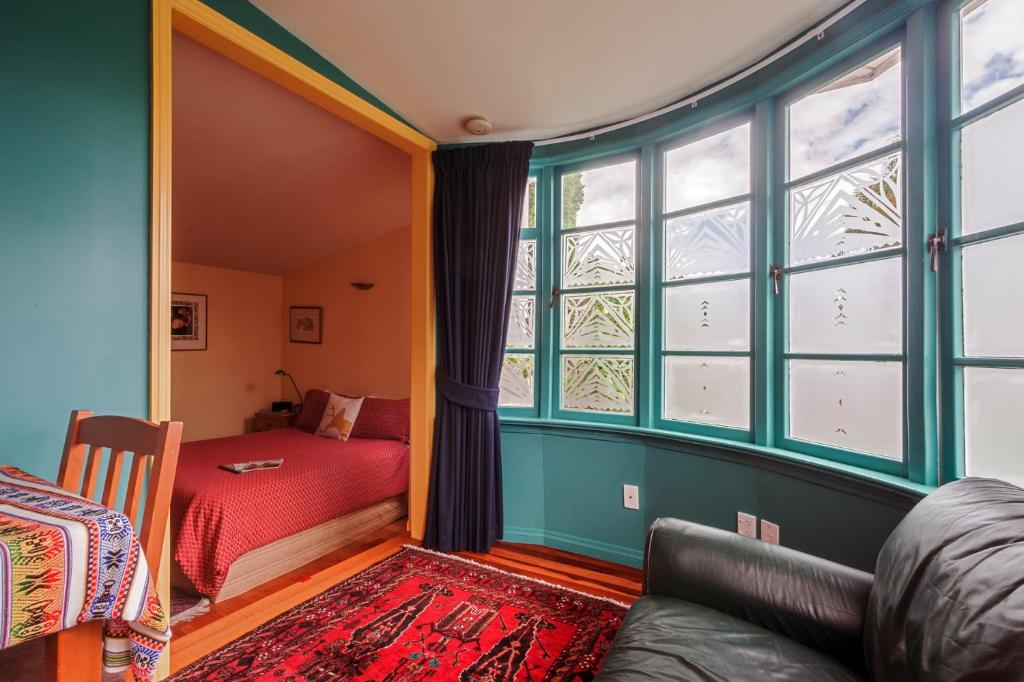 The Great Ponsonby Arthotel - Resim 20