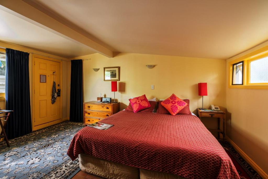 The Great Ponsonby Arthotel - Resim 19