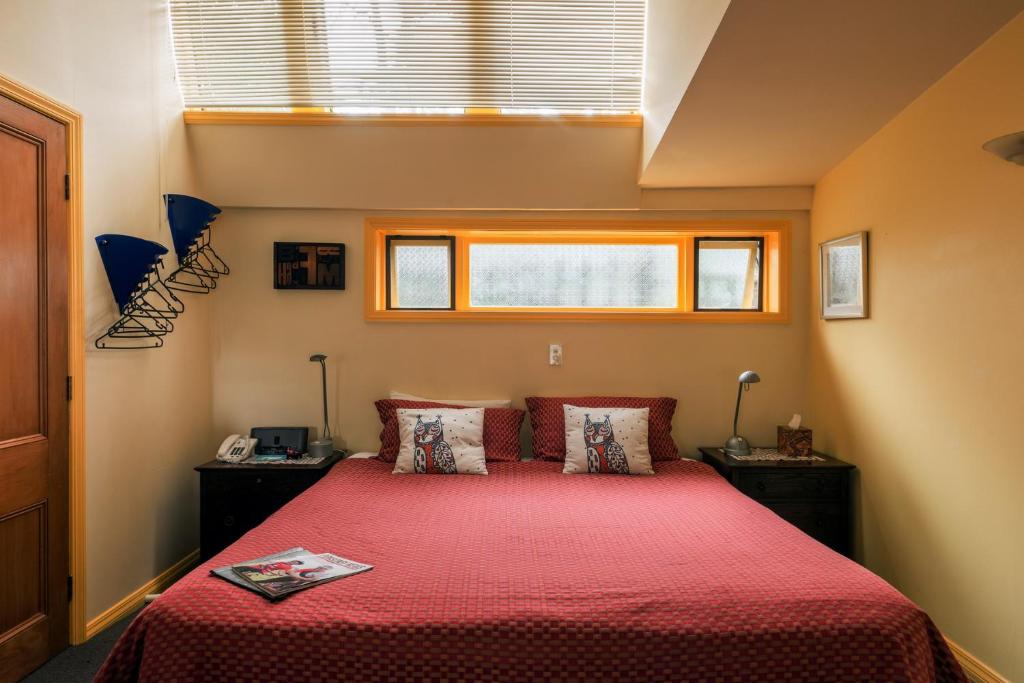 The Great Ponsonby Arthotel - Resim 17