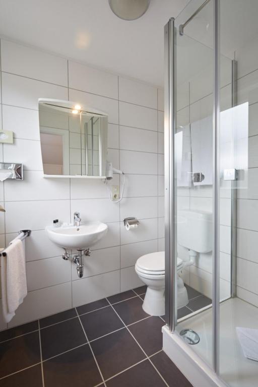 Panoramahotel Berghof - Standard-Doppelzimmer