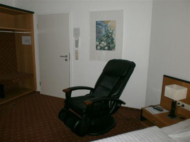 Fotografie z fotogalerie ubytování Hotel Am Braunen Hirsch v destinaci Celle
