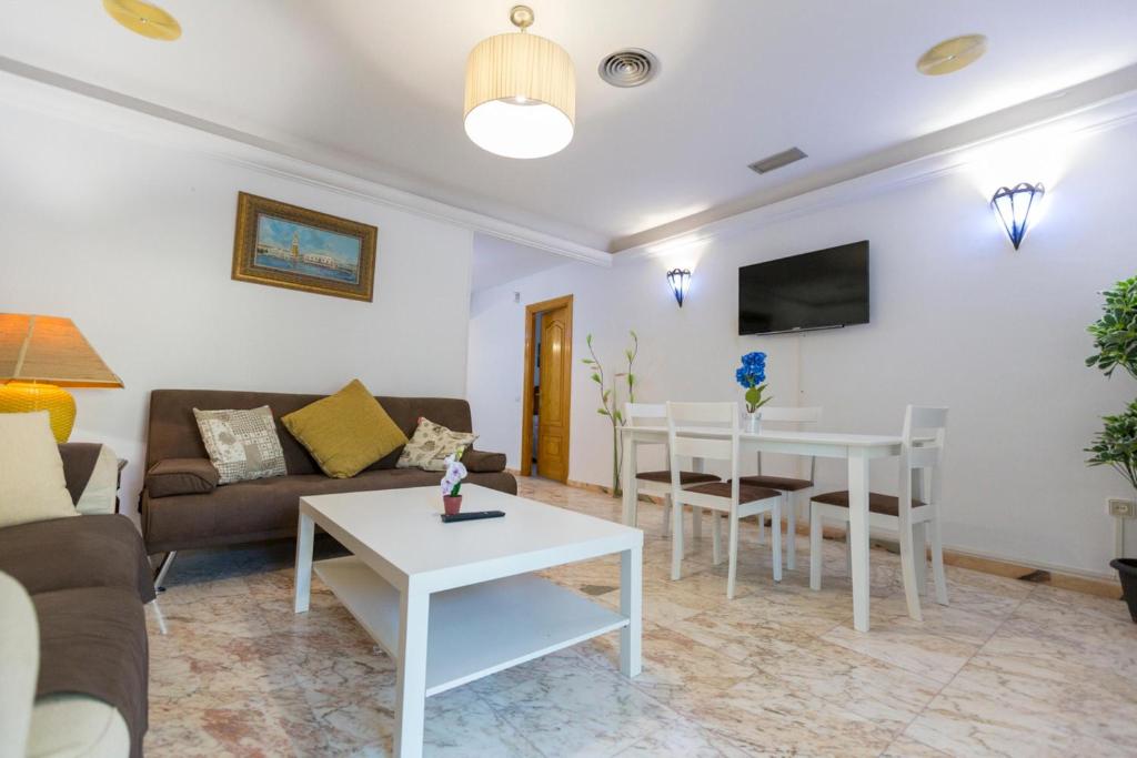 Casa Duende en Villa de Níjar - imagen 4