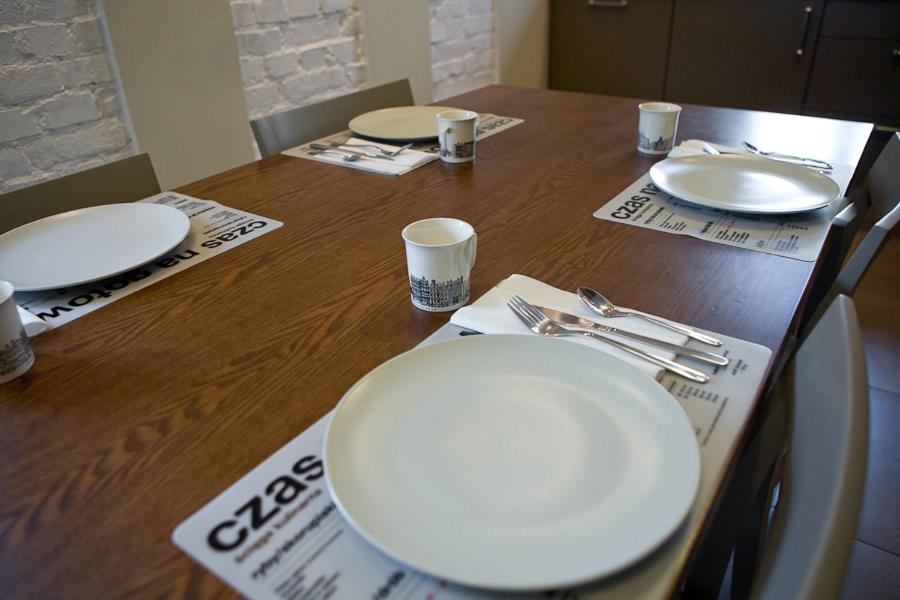 Fotografie z fotogalerie ubytování Avalis Apartamenty v Poznani