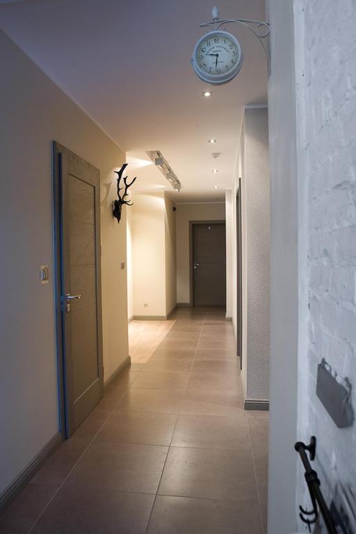 Fotografie z fotogalerie ubytování Avalis Apartamenty v Poznani