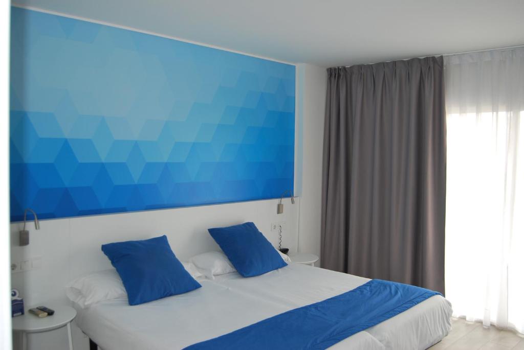 Estudiotel Alicante - Resim 42