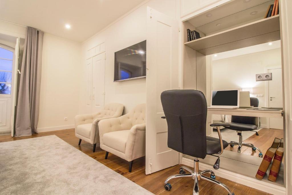 Paço do Bispo Boutique House - 9