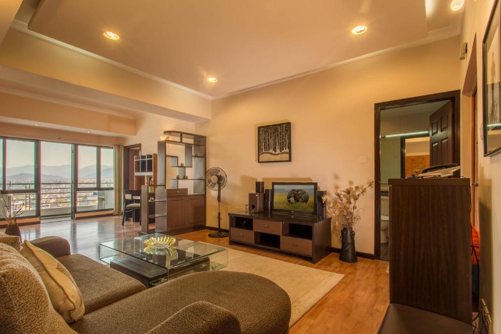 Swayambhu Hotels & Apartments Sitapaila, Kathmandu (updated prices 2024)