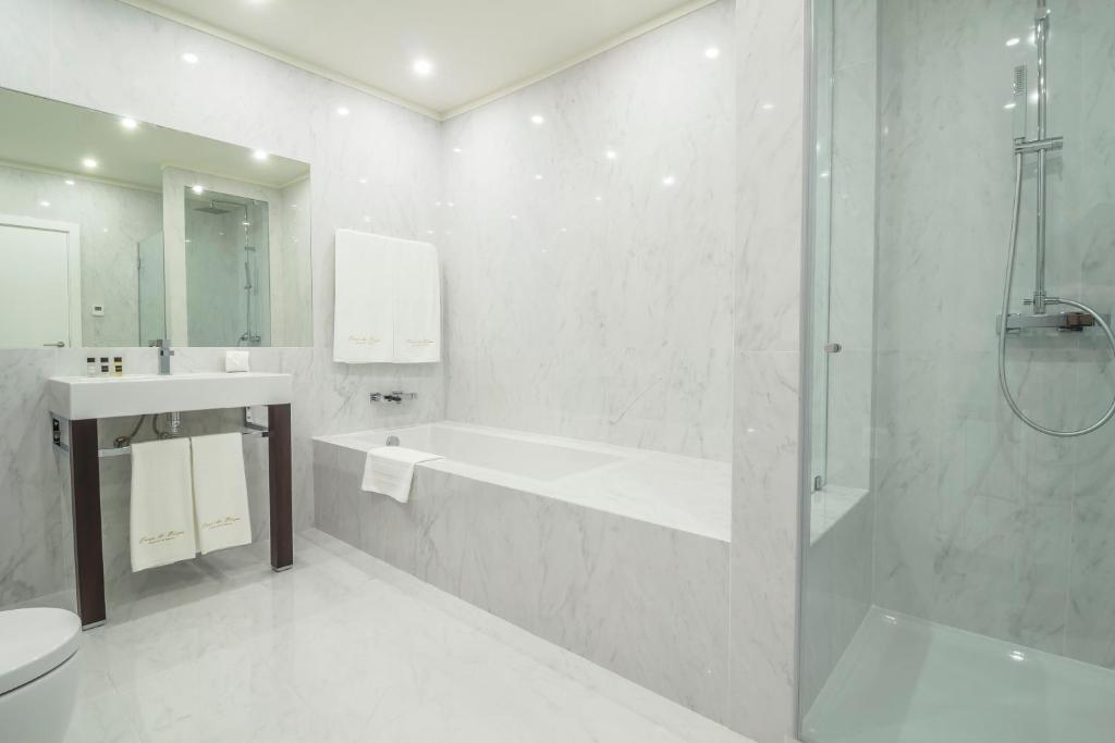 Paço do Bispo Boutique House - 13