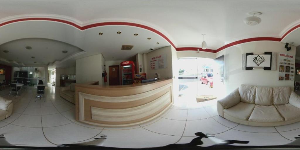  Hotel Village Premiun