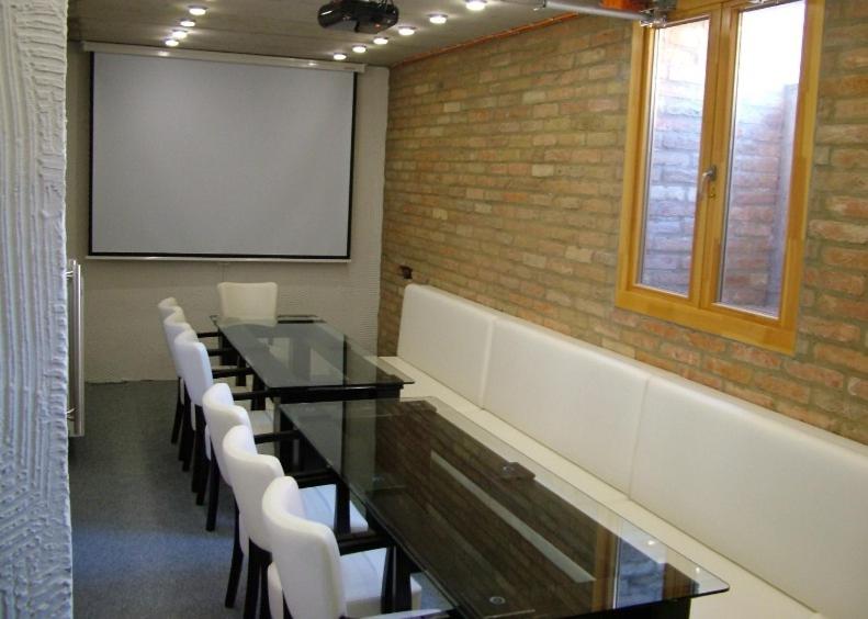 Konferenčné priestory v ubytovaní Hotel Arkadia