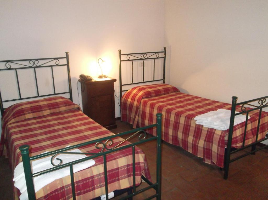 Hotel La Corte - Standard Single Room With Private Bathroom