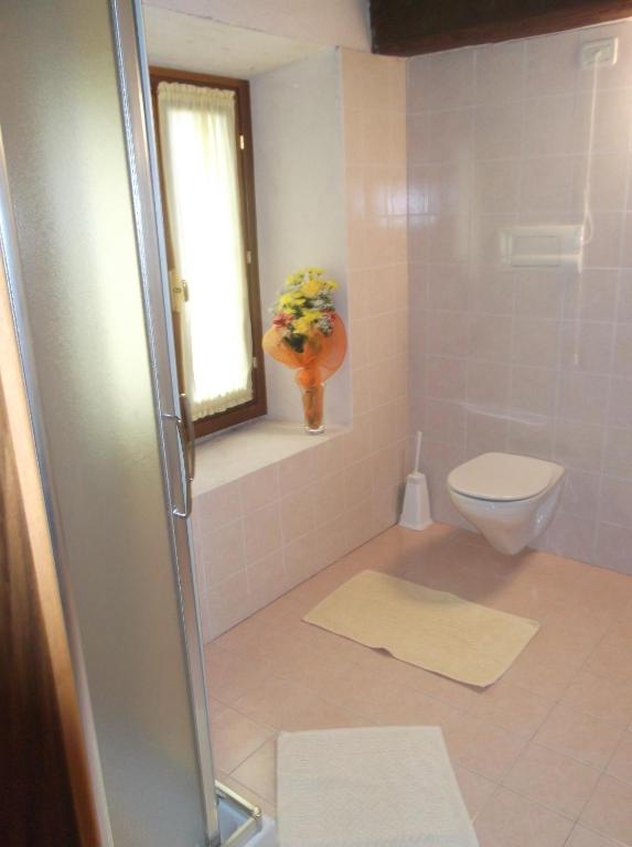 Hotel La Corte - Triple Room With Private Bathroom