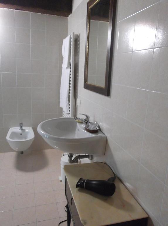 Hotel La Corte - Quadruple Room With Private Bathroom