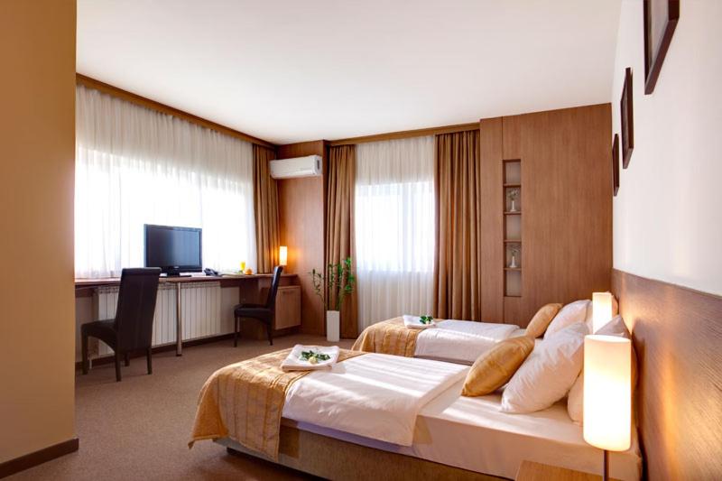 Hotel Kneževina 2