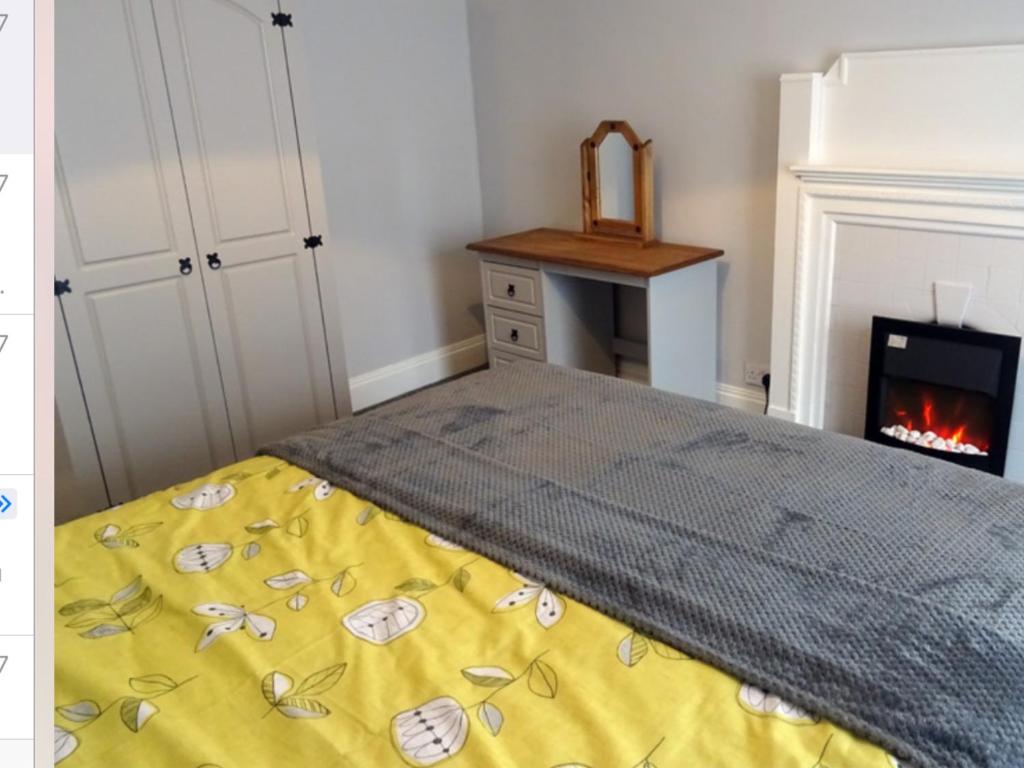 Beechwood House - Apartamento - 2 Niveles