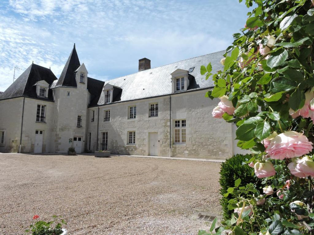 Fotografie z fotogalerie ubytování Embarcadere ou Ecluse v destinaci Mareuil-sur-Cher